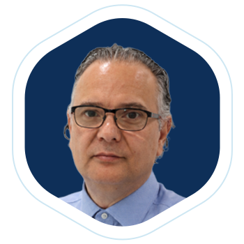 Dr. Deeb Kayed